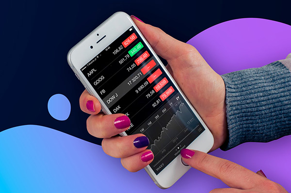 Looking for Mobile App?